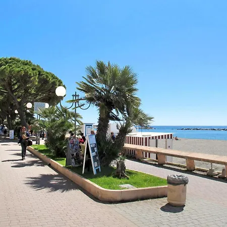 Apartament Origano By Interhome *