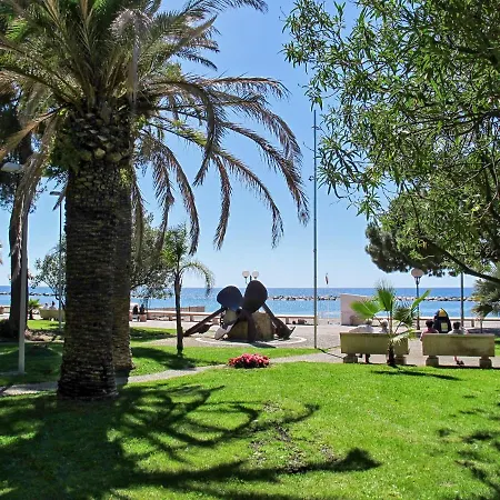 Origano By Interhome Apartament