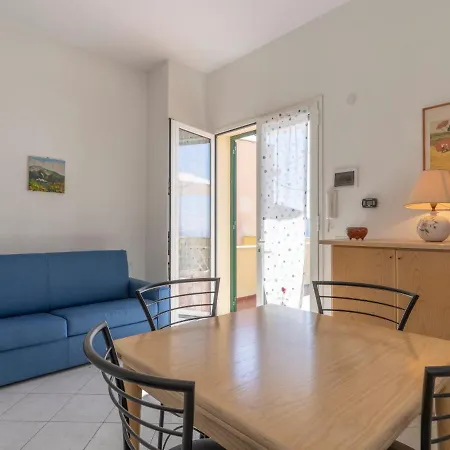 Appartement Origano By Interhome *