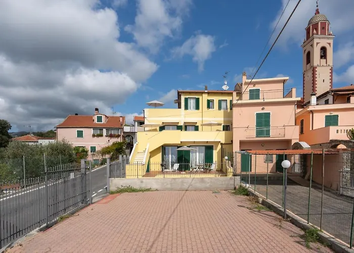 Origano By Interhome *