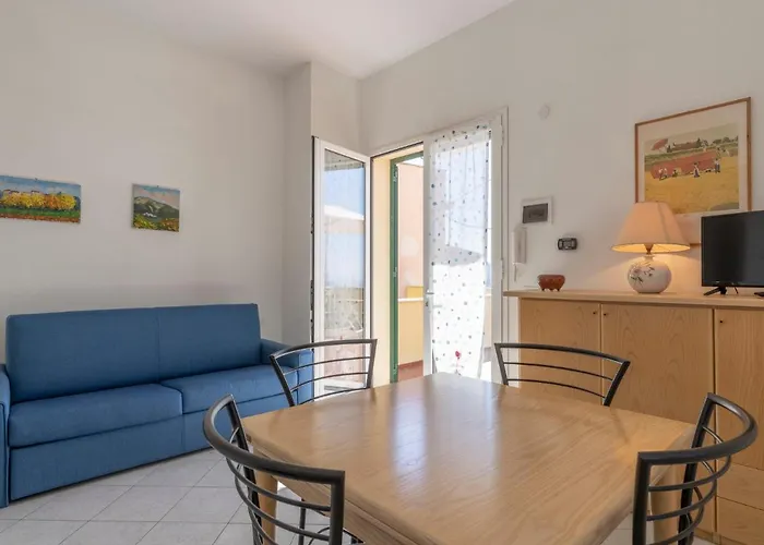 Apartmán Origano By Interhome *