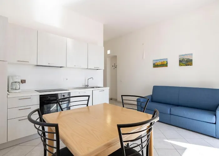 Origano By Interhome Apartmán *