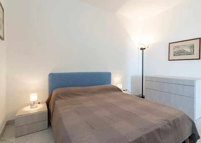 Apartmán Origano By Interhome *