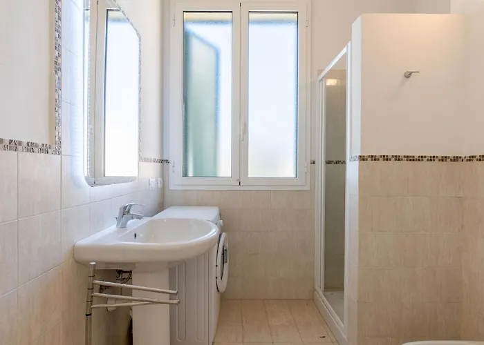 Origano By Interhome Appartamento