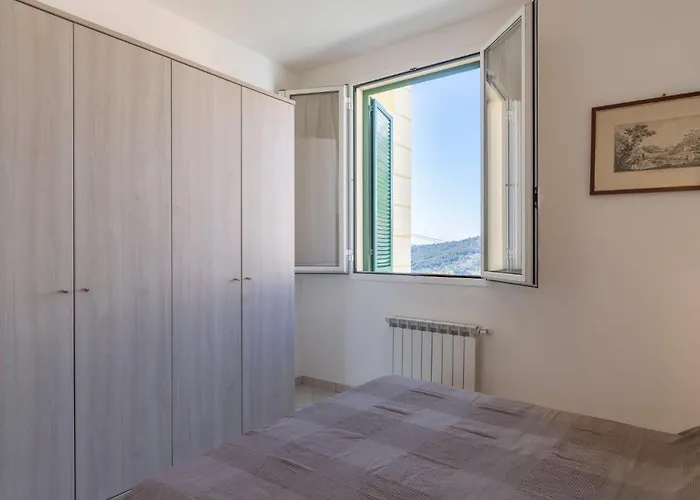 Origano By Interhome Apartmán