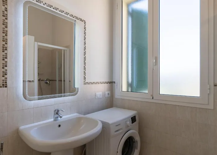 Origano By Interhome Apartmán