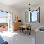 Apartmán Origano By Interhome Chiappa (Imperia)