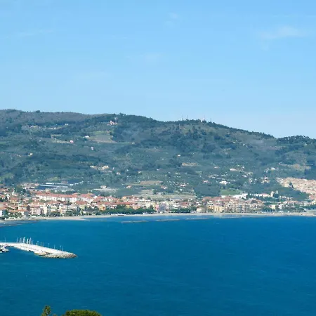 Origano By Interhome Chiappa (Imperia)