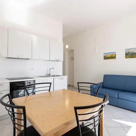 Origano By Interhome Apartamento *