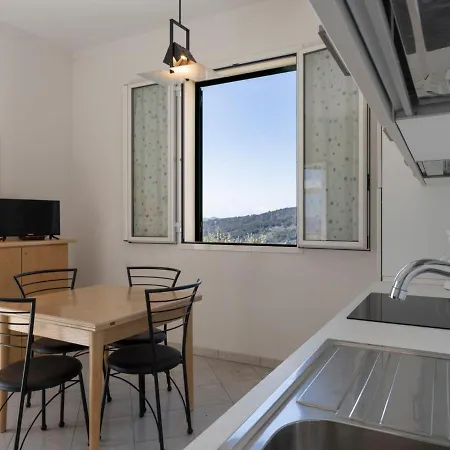Apartment Origano By Interhome