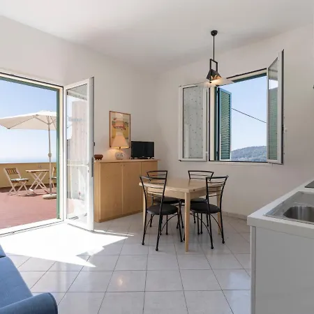 Apartment Origano By Interhome Chiappa (Imperia)
