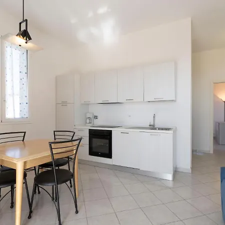 Origano By Interhome Apartment