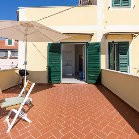 Origano By Interhome * Chiappa (Imperia)