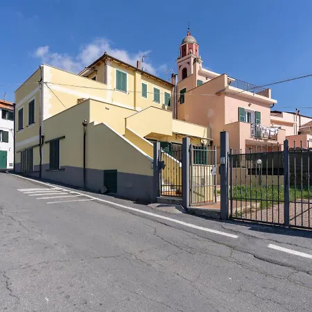 Origano By Interhome * Chiappa (Imperia)