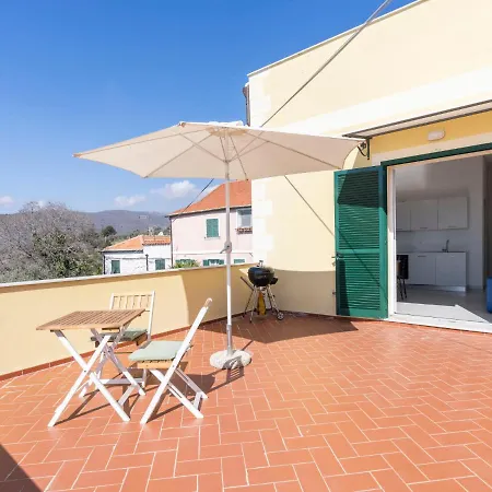 Origano By Interhome * Chiappa (Imperia)