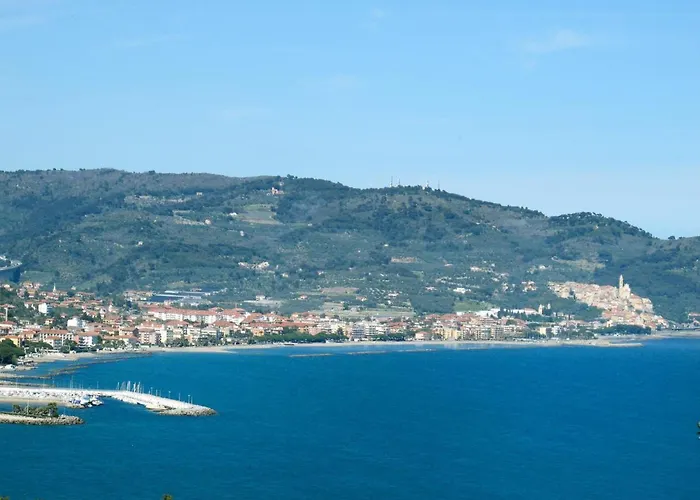 Origano By Interhome Chiappa (Imperia)