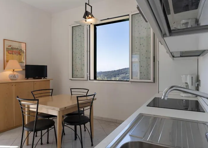 Apartment Origano By Interhome
