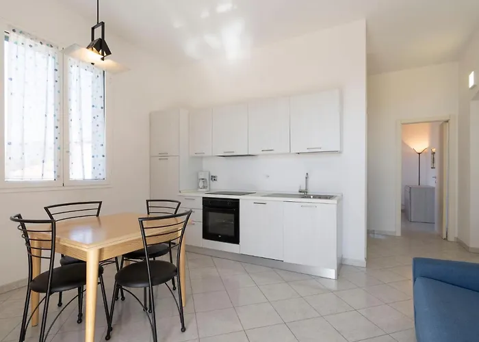 Origano By Interhome Apartment